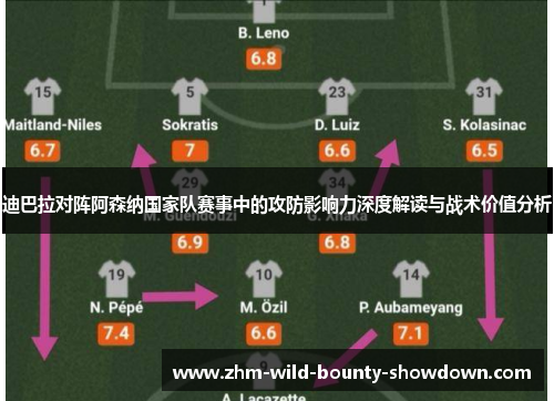 迪巴拉对阵阿森纳国家队赛事中的攻防影响力深度解读与战术价值分析