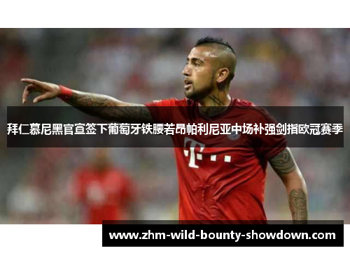 拜仁慕尼黑官宣签下葡萄牙铁腰若昂帕利尼亚中场补强剑指欧冠赛季