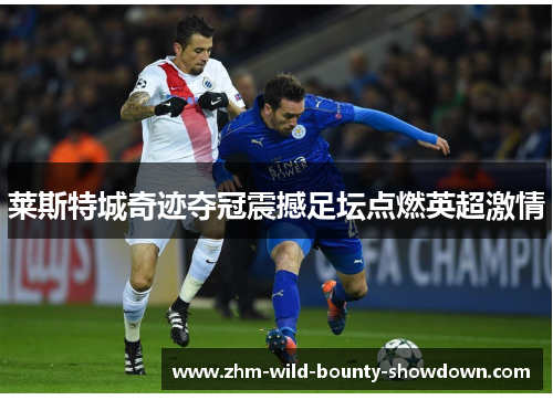莱斯特城奇迹夺冠震撼足坛点燃英超激情 莱斯特城奇迹夺冠震撼足坛点燃英超激情