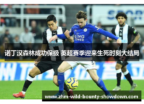 诺丁汉森林成功保级 英超赛季迎来生死时刻大结局 诺丁汉森林成功保级 英超赛季迎来生死时刻大结局