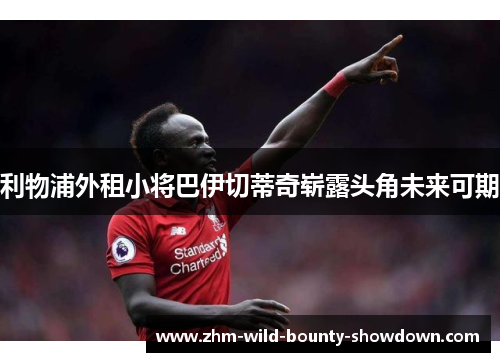 利物浦外租小将巴伊切蒂奇崭露头角未来可期 利物浦外租小将巴伊切蒂奇崭露头角未来可期