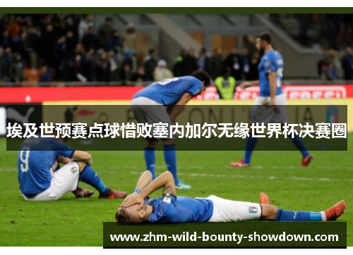 埃及世预赛点球惜败塞内加尔无缘世界杯决赛圈