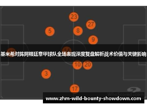 基米希对阵阿根廷意甲球队全场表现深度复盘解析战术价值与关键影响 基米希对阵阿根廷意甲球队全场表现深度复盘解析战术价值与关键影响