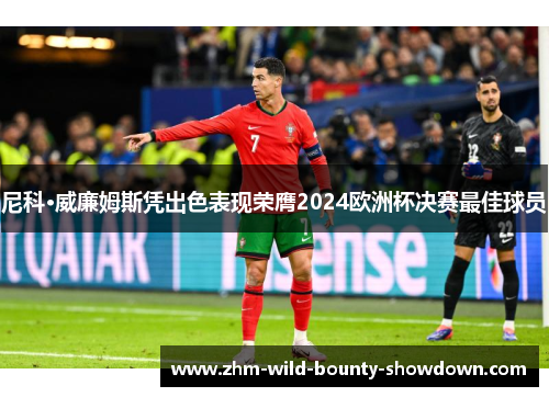 尼科·威廉姆斯凭出色表现荣膺2024欧洲杯决赛最佳球员