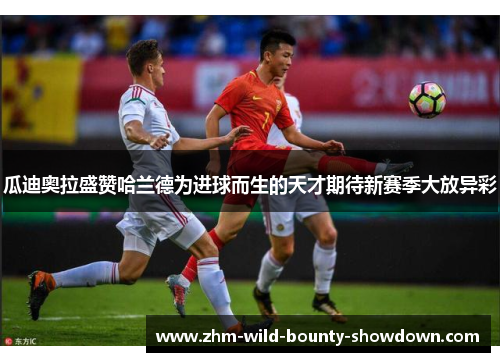 瓜迪奥拉盛赞哈兰德为进球而生的天才期待新赛季大放异彩