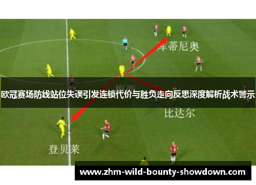 欧冠赛场防线站位失误引发连锁代价与胜负走向反思深度解析战术警示